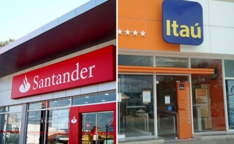 🚨Itaú e Santander anunciam novas regras para pagar cartão de crédito