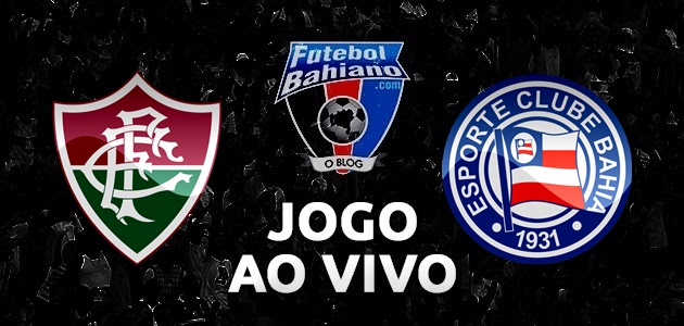 Semi-final do Campeonato Baiano – Bahia X Flu de Feira – AO VIVO