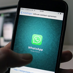Advogado indiano exige que WhatsApp retire emoji de dedo do meio