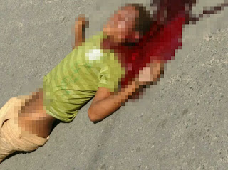 Homem é morto em via pública no bairro da nova vitória na tarde desta Segunda-Feira (05), em Camaçari.