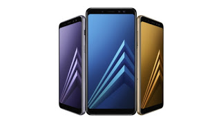 Galaxy A8 tem preço de lançamento de R$ 2.399; conheça as especificações