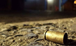 Homicídio é registrado em vilas de Abrantes, na noite deste sábado (03), em Camaçari.