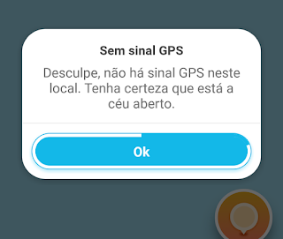 Com problema no GPS os celulares da Motorola têm índices de reclamação