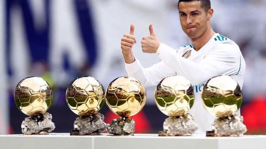 Real Madrid anuncia ida de Cristiano Ronaldo para Juventus