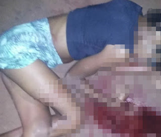 Travesti é assassinado no bairro do parque Verde II  em Camaçari