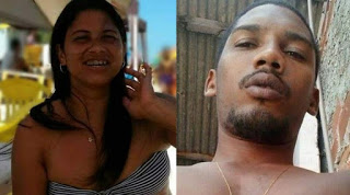 Mulher executada com sete tiros em Simões Filho; marido foi morto há 5 meses