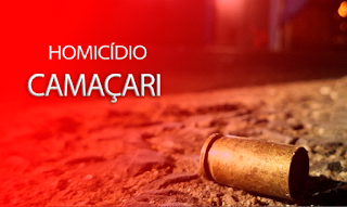 Identificado homem assassinado no bairro do Parque das Mangabas, em Camaçari