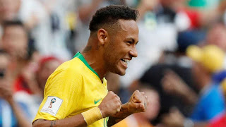 Neymar evolui desde a última Copa e vive momento decisivo
