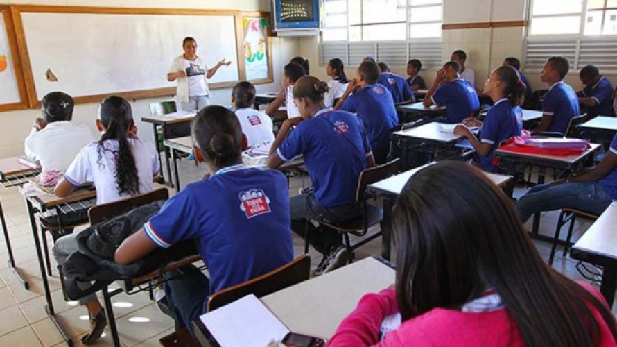 Aprovados em concurso da Secretaria de Educação da Bahia são convocados