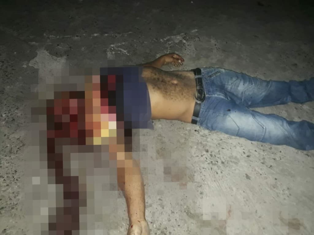 Homem de 37 anos é brutalmente assassinado no bairro do Phoc III, em Camaçari