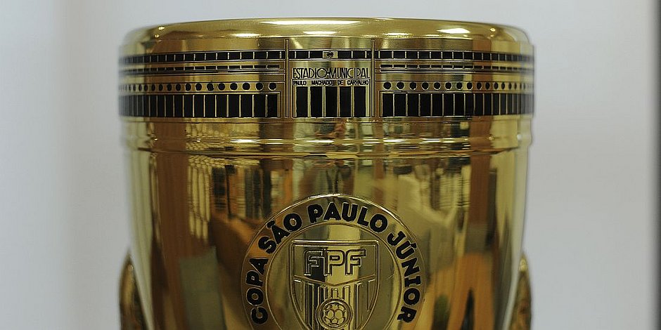 Copa São Paulo começa hoje (2) com cinco times baianos