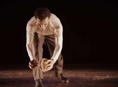 Próxima edição do ‘Conversas Plugadas’ discutirá presença de negros na dança