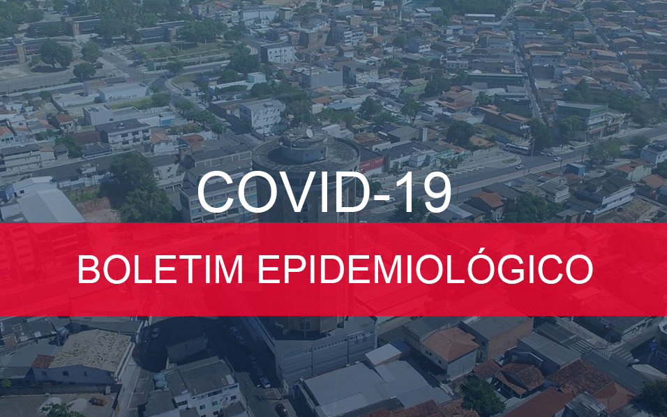 Camaçari registra mais de 100 casos confirmados de COVID-19