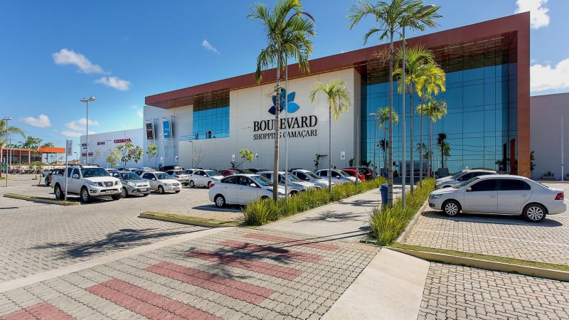 Lojistas do Boulevard Shopping Camaçari oferecem descontos de até 50% no Liquida Bahia 2020