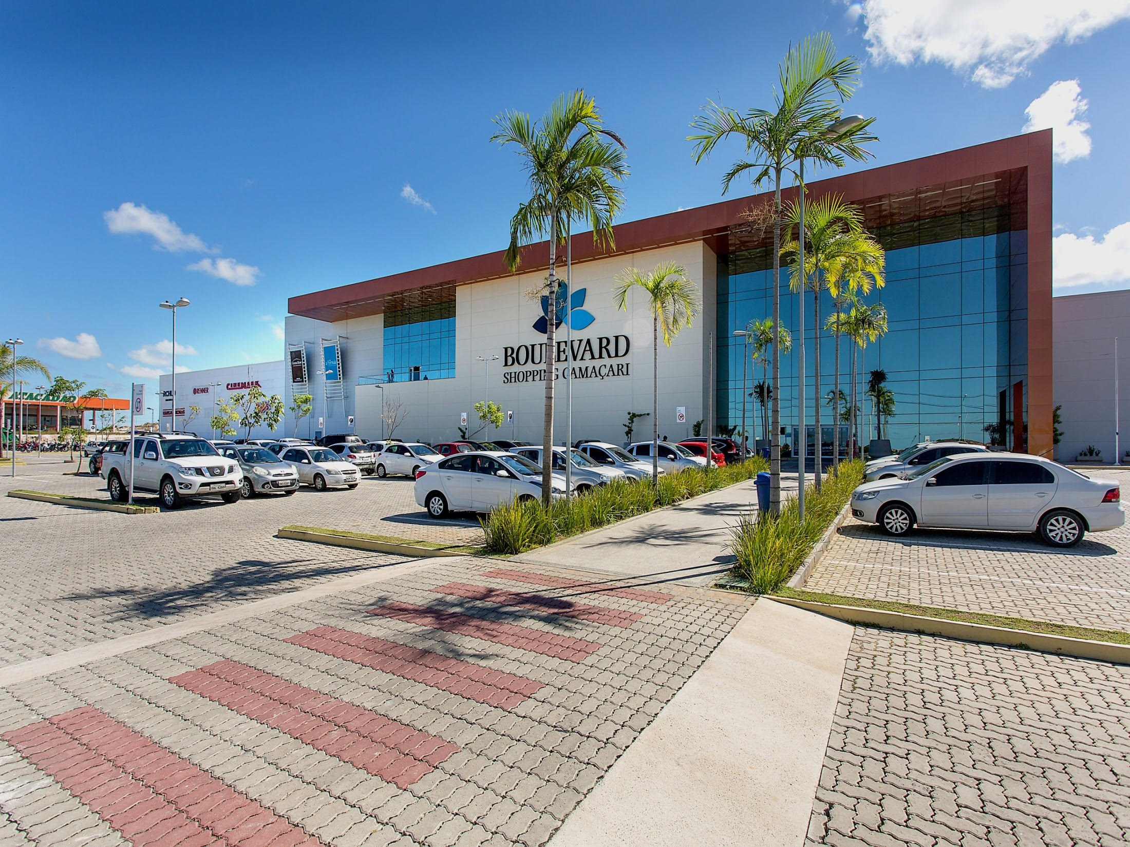 Lojistas do Boulevard Shopping Camaçari oferecem descontos de até 50% no Liquida Bahia 2020