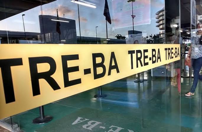 Justiça Eleitoral da Bahia suspende todos os eventos políticos presenciais