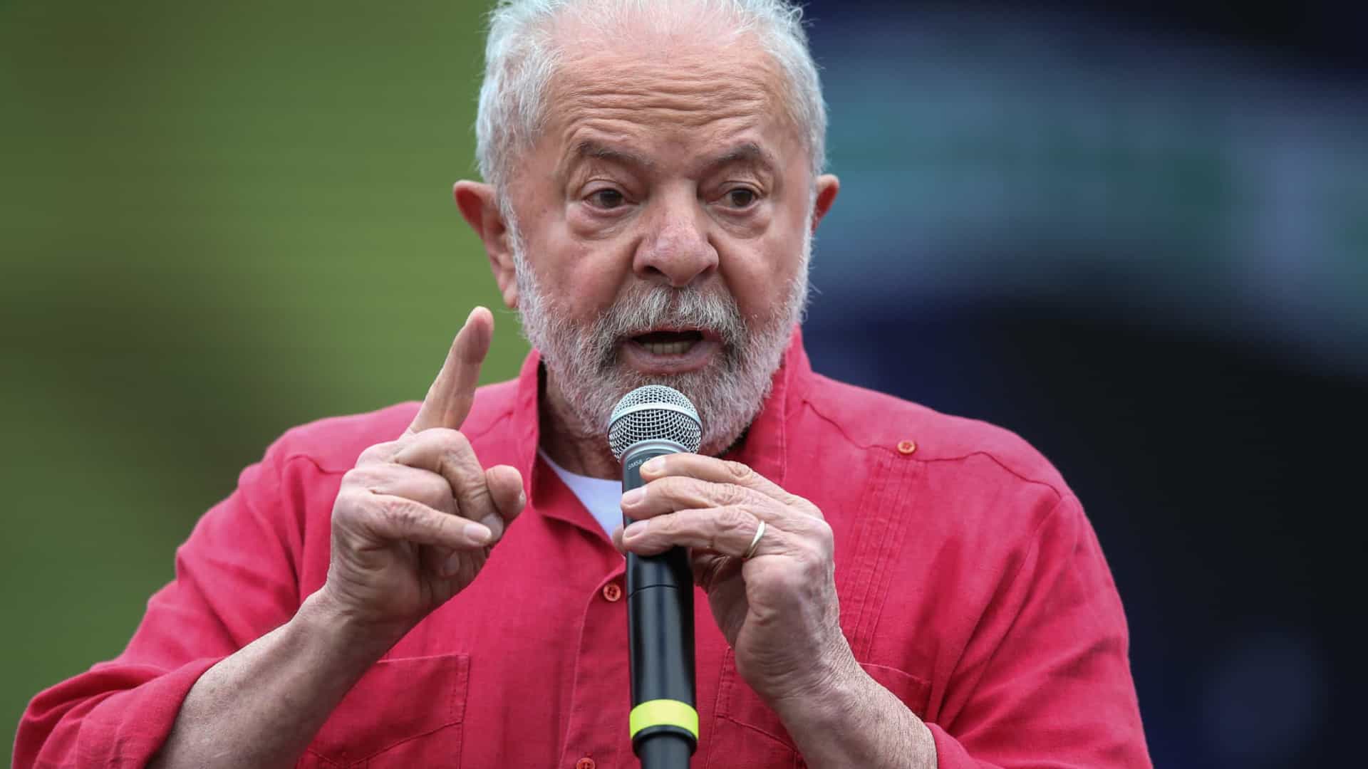 TSE concede direito de resposta a Lula no Twitter de Nikolas Ferreira