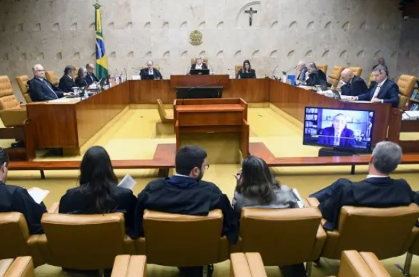 Em 2023, Senado já recebeu 6 pedidos de impeachment de ministros do STF; Moraes lidera requerimentos