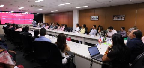 Governo da Bahia investiu R$ 3,6 bilhões no primeiro semestre de 2023, diz Sefaz