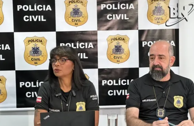 Chacina com 9 mortos em Mata de São João foi crime passional, diz Polícia Civil