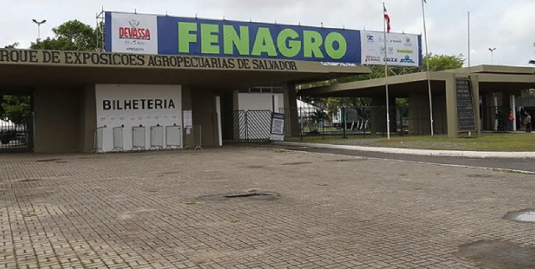 Secretaria Estadual de Agricultura cancela Fenagro 2023